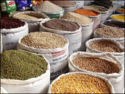 اناج دشمن عناصر