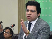 سندھ حکومت احساس پروگرام کے12ہزارمیں سےایک ہزارروپےکھاگئی فیصل واوڈا