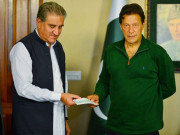 وزارت خارجہ کا کورونا ریلیف فنڈ میں ایک کروڑ روپے عطیہ
