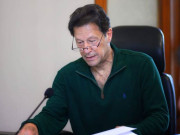 کورونا کے ساتھ لوگوں کے بھوک سے مرنے کا بھی خدشہ ہے وزیراعظم