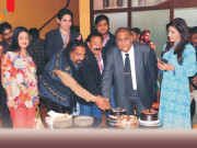 بولی وڈ فلم میکر نے بھی پاکستان کا رخ کرلیا 