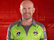 پلے آف میچز ڈنک پھرپاکستان آنے کیلیے بے تاب