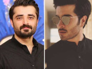 فیروز خان بھی حمزہ علی عباسی کے نقش قدم پر