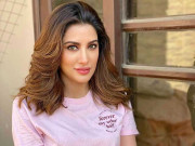 ہاتھوں کے ساتھ ساتھ دل بھی صاف رکھیں مہوش حیات کا پیغام