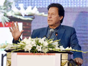 وزیراعظم کی بیرون ملک پاکستانیوں سے کورونا  فنڈ میں پیسے جمع کرانے کی اپیل
