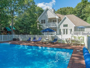 امریکی تاجر نے کورونا وائرس سے بچنے کے لیے 20 لاکھ ڈالر کرائے پر مکان لے لیا