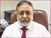 ڈاکٹرعبدالقادر سومرو