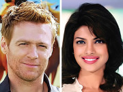 پریانکا اور برائن ایڈم ایک ساتھ جلوہ گر ہونگے