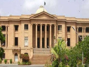 لاک ڈاوَن کے دوران ہرچیز دگنی اورتگنی قیمتوں پر فروخت ہورہی ہے سندھ ہائیکورٹ