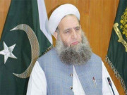 حج ہوگا یا نہیں حتمی فیصلہ رمضان کے آخرمیں کریں گے نورالحق قادری