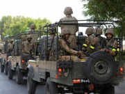 شمالی وزیرستان میں سیکیورٹی فورسز کا آپریشن ایک جوان شہید