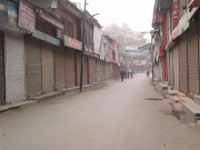 کوئٹہ میں تاجروں کا مرحلہ وار دکانیں کھولنے کا اعلان