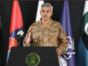 سیزفائرکی خلاف ورزی اوردراندازی کا بھارتی الزام مضحکہ خیزہے ترجمان پاک فوج