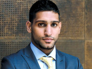 عمران خان کا کورونا ریلیف فنڈ قابل تحسین ہےباکسر عامر خان