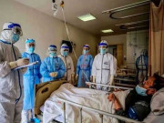 کورونا مریضوں کا طبی فضلہ وائرس کے پھیلاؤ کا سبب