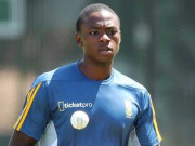 کاگیسو ربادا نے مستقبل میں پی ایس ایل کا حصہ بننے کی خواہش ظاہر کردی