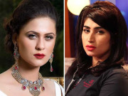 فنکاروں کی زندگی میں انہیں کوئی نہیں پوچھتا لیکن ان کی موت پر پیسے کمائے جاتے ہیں نوشین شاہ