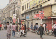 پنجاب میں بھی مختلف دکانیں اور کاروبار کھولنے کی اجازت
