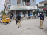 کوئٹہ میں ریسٹورینٹس سمیت مخصوص دکانیں کھولنے پر اتفاق