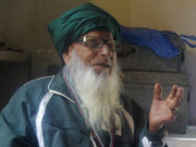 حکومت نے پاکستان کے پہلے گولڈ میڈلسٹ پہلوان کا وظیفہ بحال کردیا