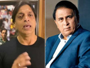 لاہور میں برف باری ہوچکی کچھ بھی ناممکن نہیں شعیب اختر کا سنیل گواسکر کو جواب