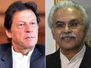 سپریم کورٹ میں تسلی بخش جواب نہ دینے پر وزیراعظم کی ظفر مرزا کی سرزنش