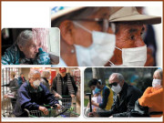 کورونا وائرس بزرگ ہی سب سے زیادہ متاثرکیوں ہوتے ہیں