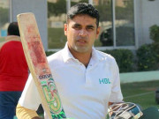 عابد علی کے کزن  کرونا وائرس کے باعث  لاہور میں انتقال کرگئے