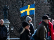 سویڈن میں لاک ڈاؤن کیوں نہیں