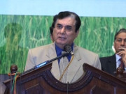 نیب بدعنوان عناصر کیخلاف شواہد کی بنیاد پراقدامات اٹھانے پریقین رکھتا ہے چیئرمین نیب