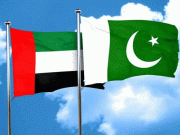 عرب امارات کا پاکستانیوں کے ویزوں کی میعاد میں توسیع کا اعلان