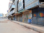 لاک ڈاؤن میں دکانیں کھولنے کا کوئی حکم نہیں دیا سندھ حکومت