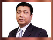 پاکستان کیلیے اعزاز پروفیسر اقبال چوہدری کامسٹیک کے کوآرڈی نیٹر جنرل مقرر