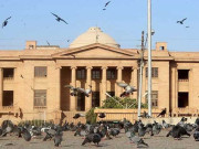 کورونا وائرس سندھ ہائی کورٹ تک پہنچ گیا