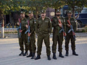 پنجاب پولیس میں 10ہزار کانسٹیبل بھرتی کرنے کی منظوری