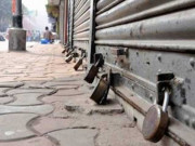 لاک ڈاؤن كی خلاف ورزی پر 2 ماركیٹس اور9 دكانیں سیل 56 افراد گرفتار