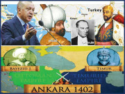 قبرص کے معاملے پر اقوام متحدہ نے ترکی کا موقف تسلیم نہیں کیا