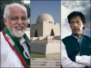 وزیراعظم صاحب کراچی سے کیا ناراضی ہے