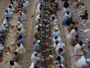 ملک بھر میں رمضان المبارک میں مساجد کے لیے لائحہ عمل تشکیل