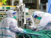 سندھ میں کورونا مریضوں کے لیے صرف 144 وینٹی لیٹر