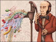 مرزا غالب جان سنو اور ایک عدد ہینڈ پمپ