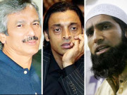 کرکٹ کے مسٹر بین ہیکل اور جیکل کون بحث چھڑ گئی