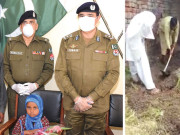 بچیوں کو اغوا کرکے فروخت کرنے والا گروہ گرفتار