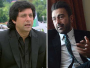  شان اور جواد احمد کی ایک دوسرے پر لفظی گولہ باری