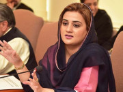 جاوید اقبال متنازع شخصیت ہیں نیب سربراہ رہنے کا حق نہیں ترجمان ن لیگ پنجاب