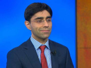 پاکستان میں کورونا سے جاں بحق 80 فیصد افراد کو دیگر بیماریاں بھی تھیں معید یوسف