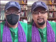 ’ہے جذبہ جنوں تو ہمت نہ ہار‘ گلو کار سلمان احمد نے کورونا کو شکست دے دی