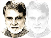  ’احفاظ الرحمن بول رہا ہوں۔۔۔‘