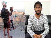 پتنگ باز نہیں کرکٹر ہوں حسن علی کی وضاحت