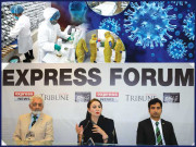 کورونا وائرس پر سب سے بڑی تحقیق پاکستان میں جاری ابتدائی رپورٹ جلد پیش کی جائے گی